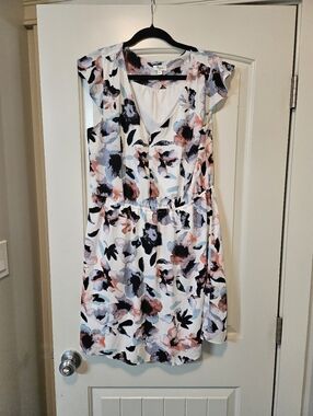 Thyme Nursing Dress